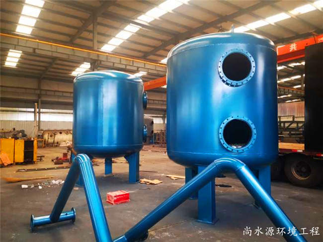 活性炭過濾器
